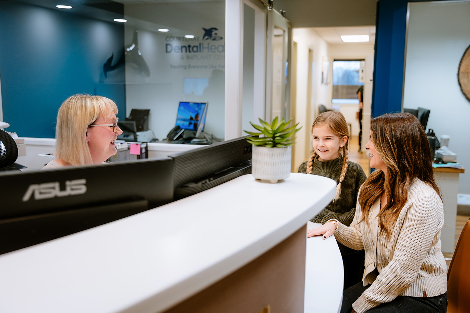 Courtenay Dental Health