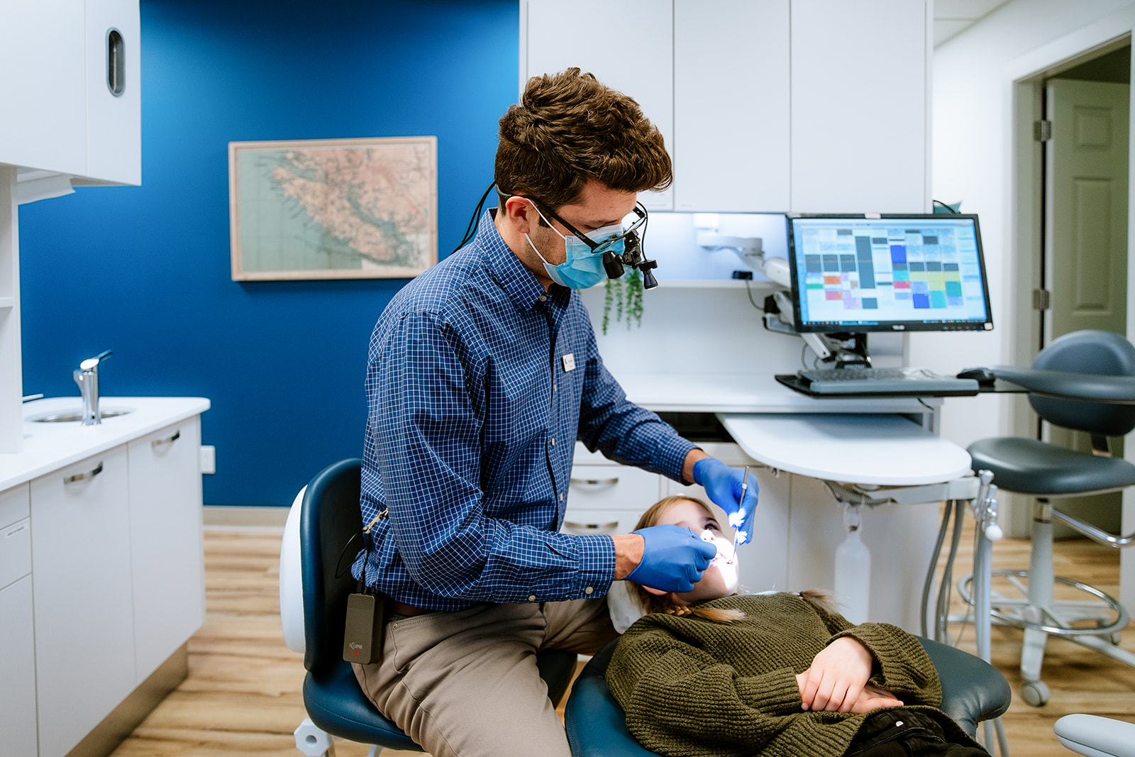 Courtenay Dental Health