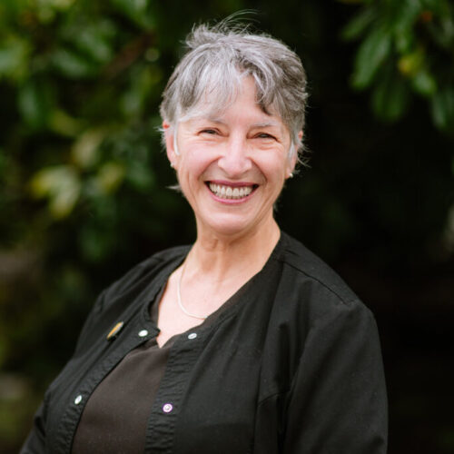 Certified Dental Assistant