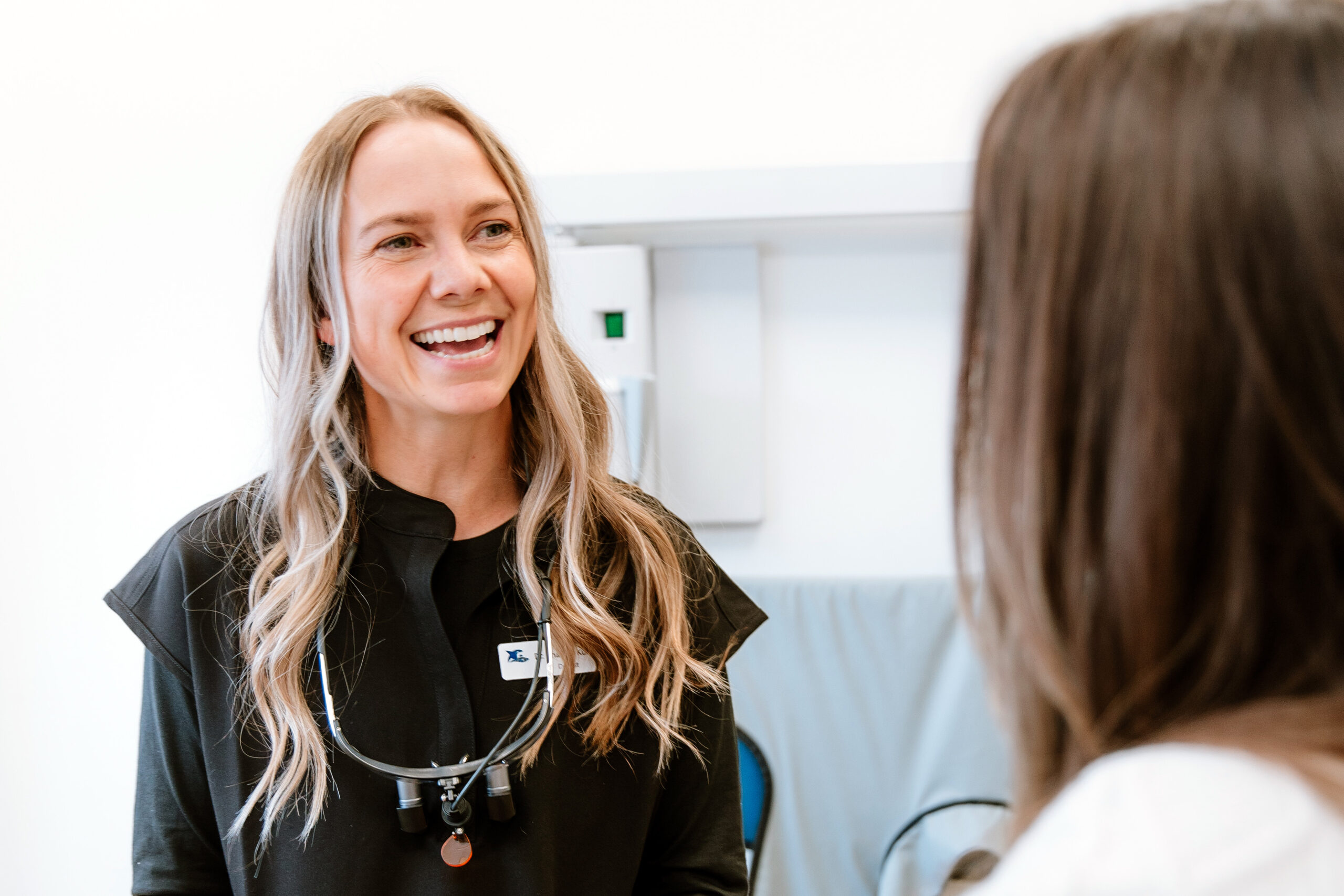 Courtenay Dental Health