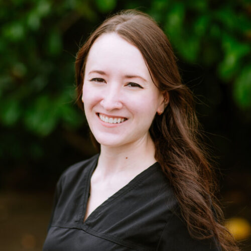 Certified Dental Assistant