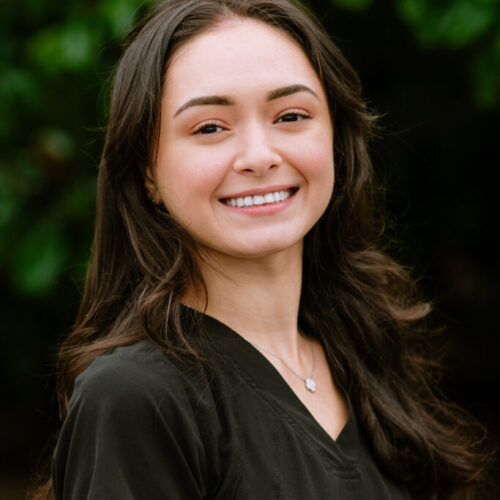 Certified Dental Assistant